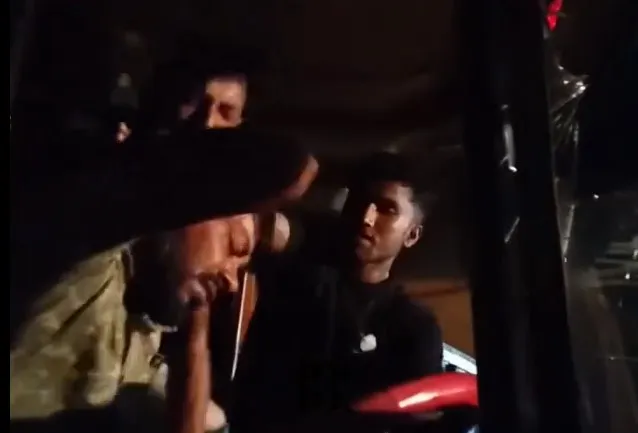 ঝুঁকিপূর্ণ ওভারটেকিং, বরিশাল বিশ্ববিদ্যালয়ের শিক্ষার্থীদের বাসে হামলা, জরিমানা আদায় 